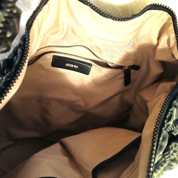 JASON WU - Black Bag - Picture 7 of 13